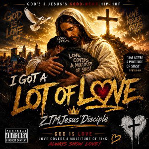 I Got a Lot of Love 