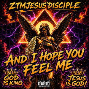 And I Hope you Feel Me