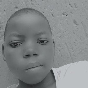 fake mogau and orae tjale