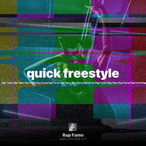 quick freestyle 