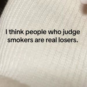 life is hard but i was high