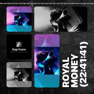 ROYAL MONEY (22:41:41)