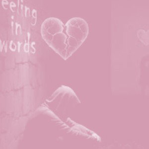 Feeling in words  (Bass Boost)