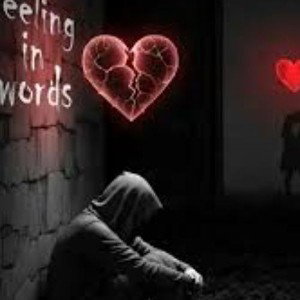 Feeling in words 