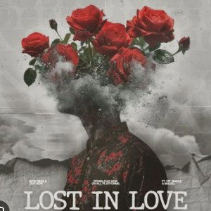 LOST IN LOVE 
