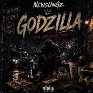 GODZILLA