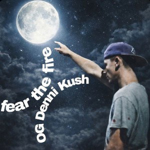 Dennis Crawford - fear the fire 