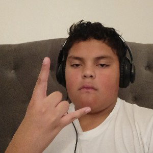 autistic kid