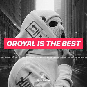 oroyal is the best 