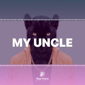 my uncle
