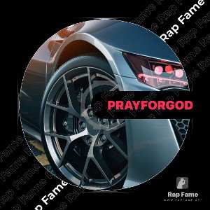 pray for God