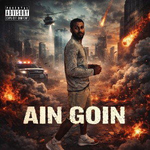 cuzcashsaid - ain goin