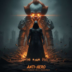 Anti-Hero
