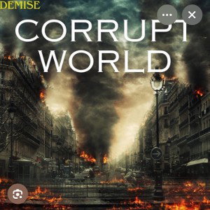 The World Corrupt 