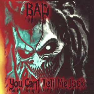 You Cant Tell Me Jack 