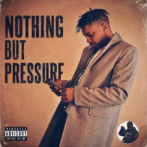 nothing but pressure 