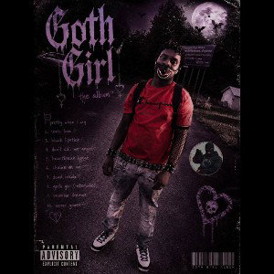 goth girl