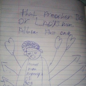 7. thankful or greatful have u who god