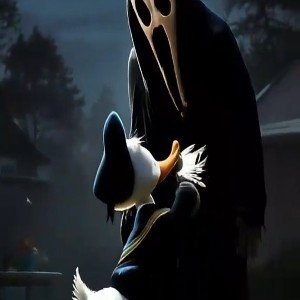 gost face