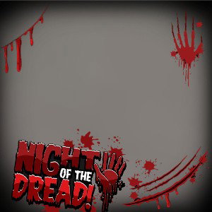 NIGHT OF THE DEAD