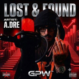 LOST & FOUND #FREEDURK