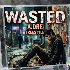 WASTED FREESTYLE