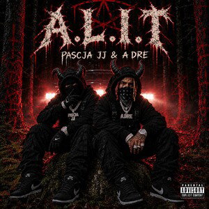 & PASCA JJ - A.L.I.T 