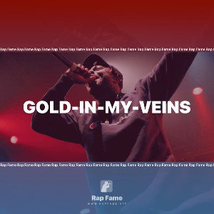 gold-in-my-veins