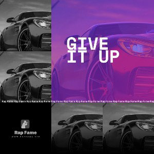 Give it Up