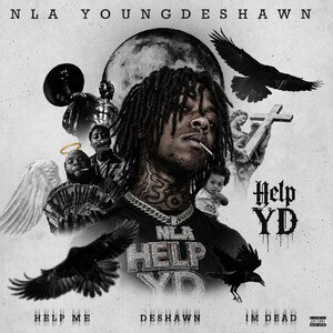 NLA YD - Stuck With Me