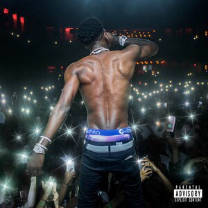 NLA YoungDeshawn - NLA Crime