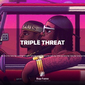 Triple Threat