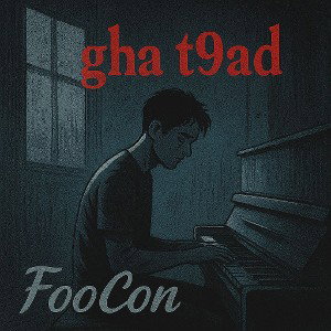 GHA T9AD (official audio)