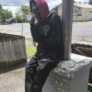 new Orleans nigga 
