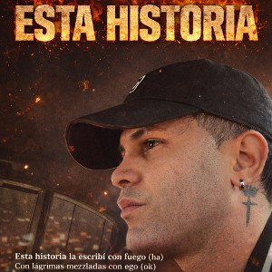 Título: Esta Historia