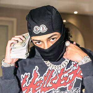 money on my mind 