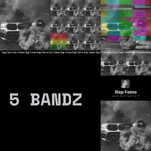 5 bandz