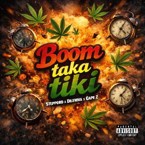 Boom Taka Tiki