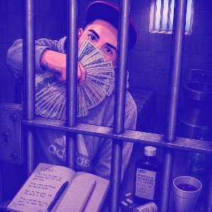 hustle# (Slowed + Reverb)