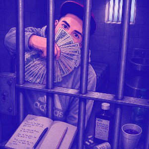 plottin on my name (Slowed + Reverb)