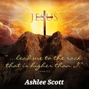 Jesus Is My Rock