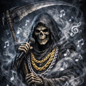 Grim Reap Freestyle
