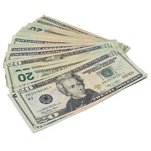 need the money 
