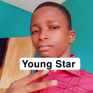 young Star ✨✨✨