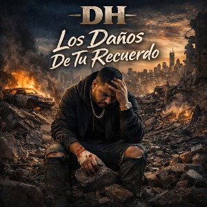 DH - LosDañosDeTusRecuerdos