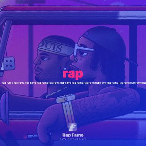 rap