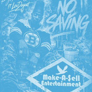 No Saving  (Nightcore)