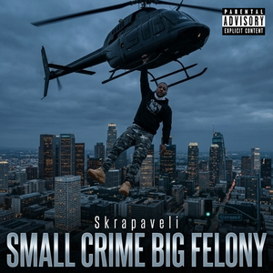 small crime big felony 