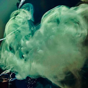 in da smoke 