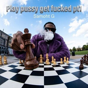 Play pussy get fucked pt1